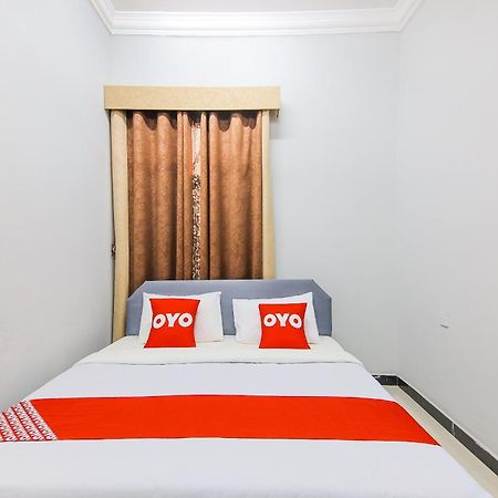 Super Oyo 110 Ras Al Hadd Guest House المظهر الخارجي الصورة