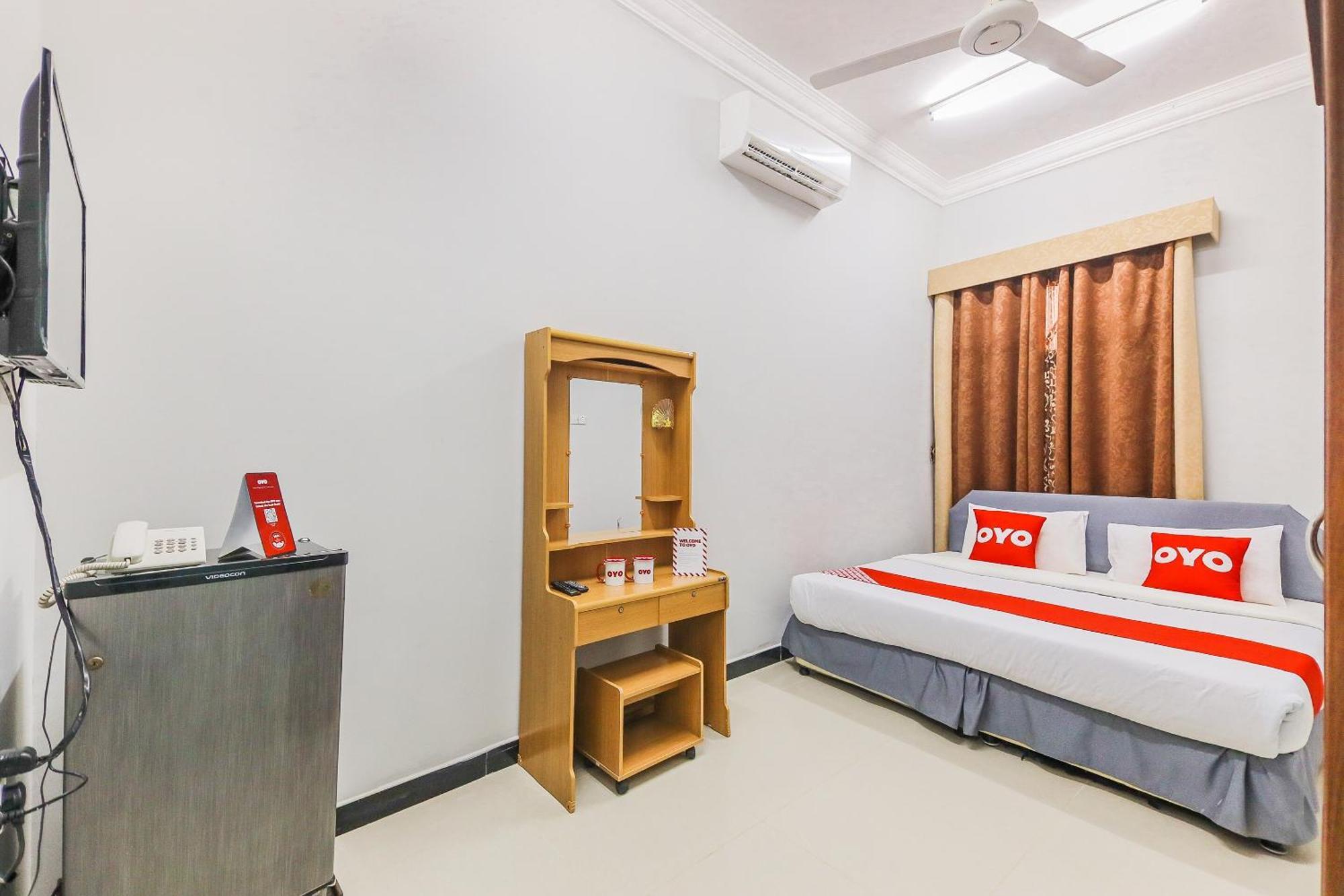 Super Oyo 110 Ras Al Hadd Guest House المظهر الخارجي الصورة